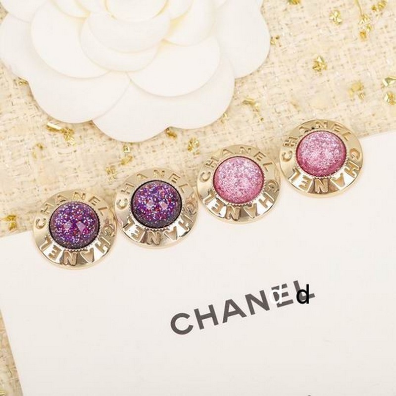 Chanel Earrings 204